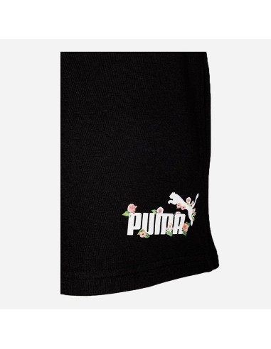 Puma Floreal Women's Shorts - Black