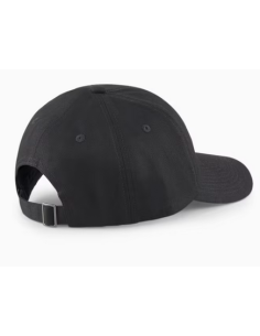 Cappello Puma Script Logo - Nero 2