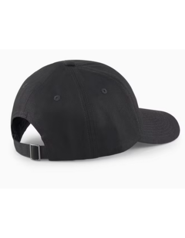Cappello Puma Script Logo - Nero
