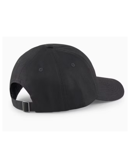 Casquette Puma Script Logo - Noir