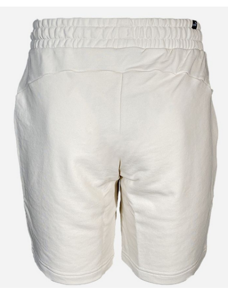 Pantalón corto hombre Puma Essential Logo - Beige