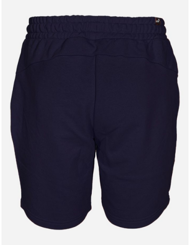 Pantaloncino uomo Puma - Blu