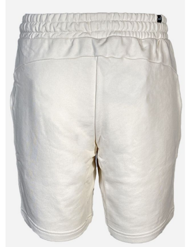 Pantaloncino uomo Puma - Beige
