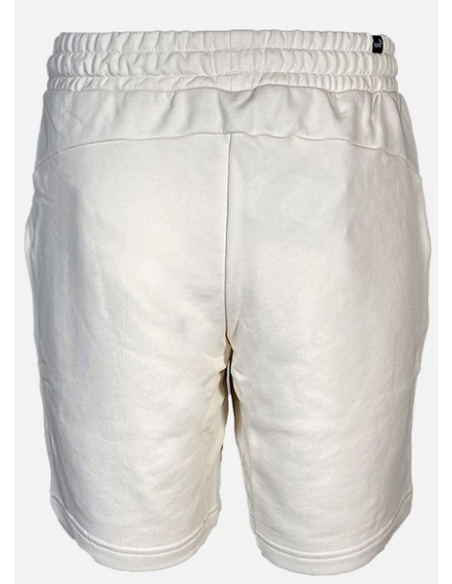 Puma Basket men's shorts - Beige