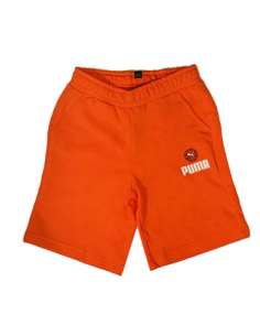 Pantaloncino Ragazzo Puma - Arancio