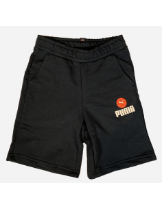 Pantaloncino Ragazzo Puma - Blu