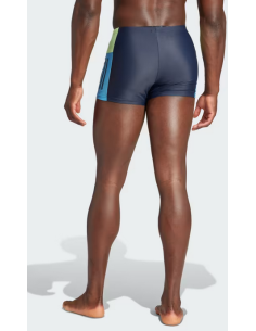 Costume da bagno Uomo Adidas Colorblock - Blu 2