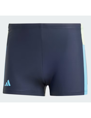 Maillot de bain pour hommes Adidas Colorblock -...