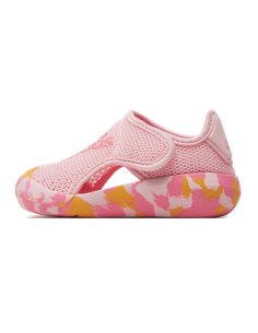 Ciabatta Bambina Adidas Altaventure 2.0 - Rosa