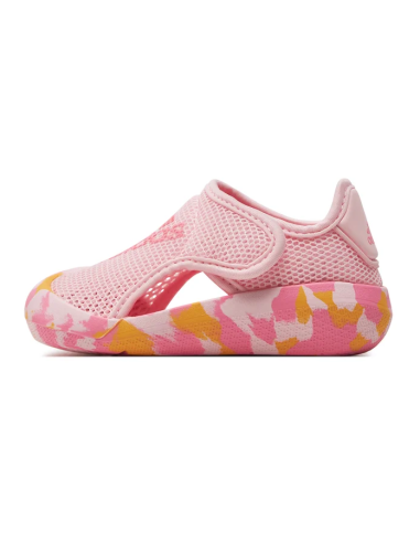 Pantoufle Adidas Altaventure 2.0 Fille - Rose