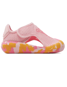 Adidas Altaventure 2.0 Girl Slipper - Pink 2
