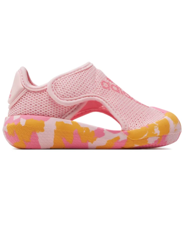 Adidas Altaventure 2.0 Mädchen Slipper - Rosa