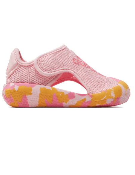 Adidas Altaventure 2.0 Mädchen Slipper - Rosa