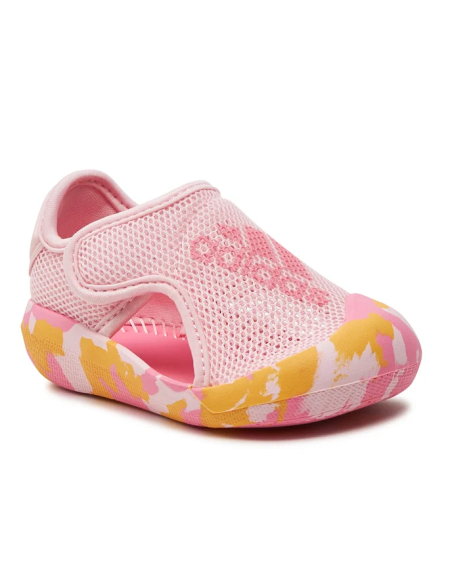Adidas Altaventure 2.0 Mädchen Slipper - Rosa
