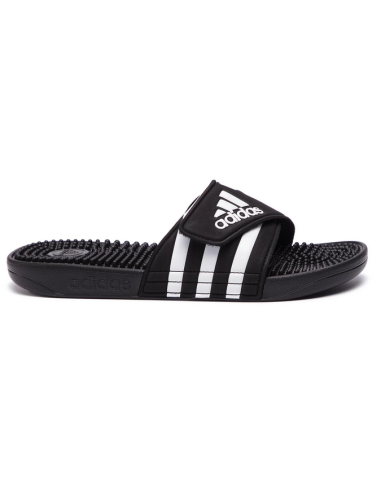 Adidas Adissage Slipper - Schwarz