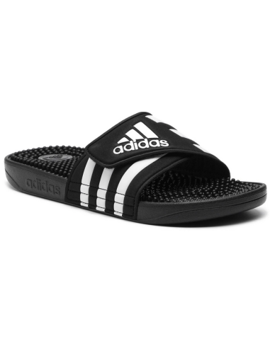 Ciabatta Uomo Adidas Adissage - Nero