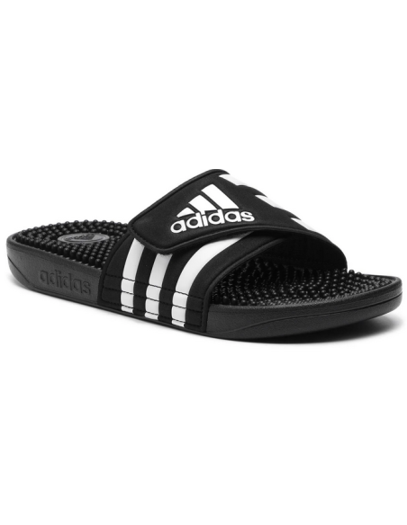 Ciabatta Uomo Adidas Adissage - Nero