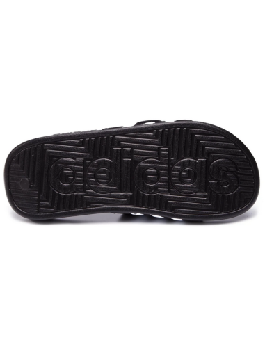 Ciabatta Uomo Adidas Adissage - Nero