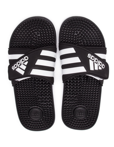 Ciabatta Uomo Adidas Adissage - Nero