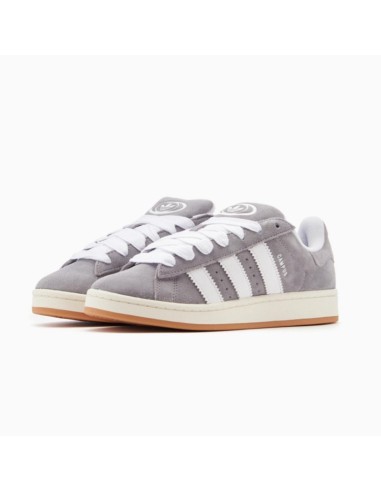 Scarpe Adidas Campus Originals 00s - grigio/bianco