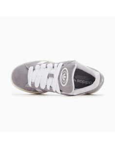 Scarpe Adidas Campus Originals 00s - grigio/bianco 2