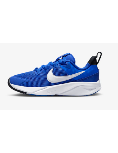 Zapatillas Nike Star Runner 4 NN (PS) Niño - Azul