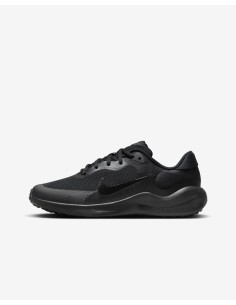 Scarpe Ragazzo Nike Revolution 7 (GS) - Nero