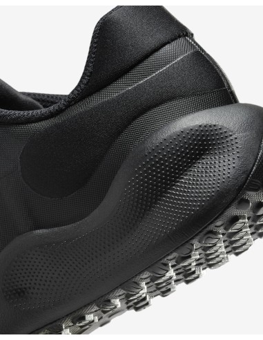 Nike Revolution 7 (GS) Zapatos para niños - Negro