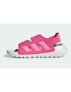 Sandali Adidas Bambina Altaswim 2.0 C - Rosa