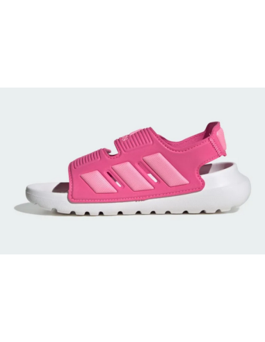 Adidas Girls Altaswim 2.0 C Sandals - Pink