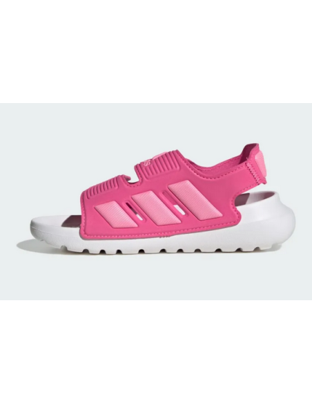 Sandales Adidas Filles Altaswim 2.0 C - Rose