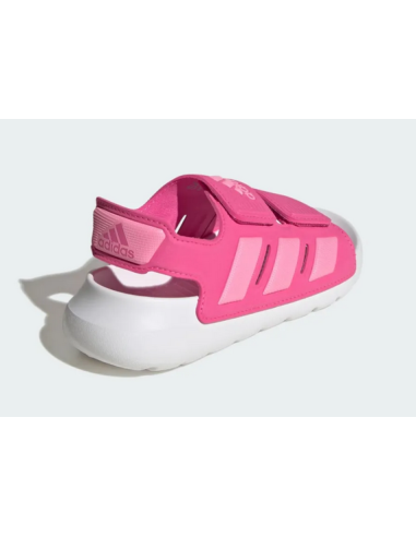 Adidas Mädchen Altaswim 2.0 C Sandalen - Rosa