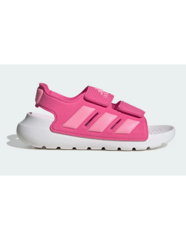 Adidas Mädchen Altaswim 2.0 C Sandalen - Rosa