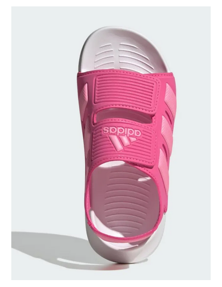 Sandalias Adidas Niñas Altaswim 2.0 C - Rosa
