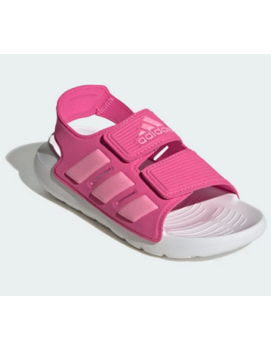 Sandali Adidas Bambina Altaswim 2.0 C - Rosa