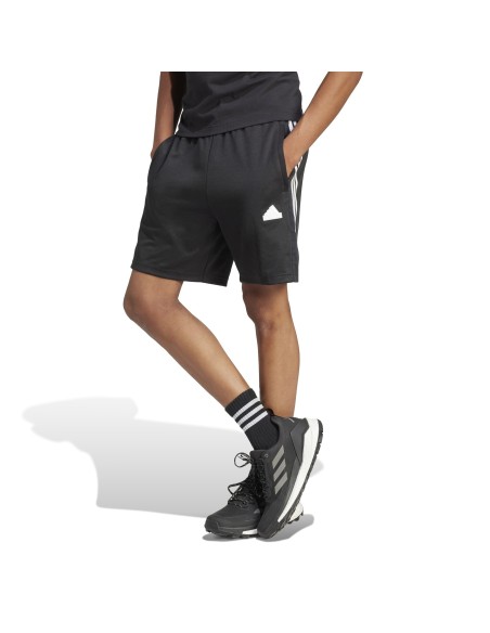 Adidas Tiro Men's Shorts - Black