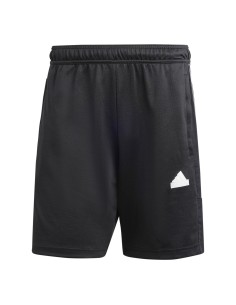 Pantaloncino Uomo Adidas Tiro - Nero 2