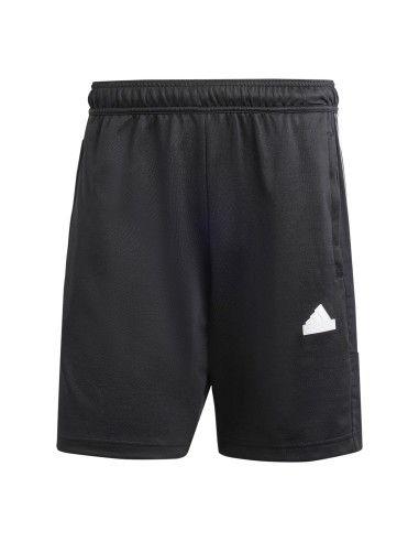 Short Adidas Tiro pour Hommes - Noir