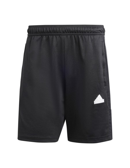 Adidas Tiro Herren Shorts – Schwarz
