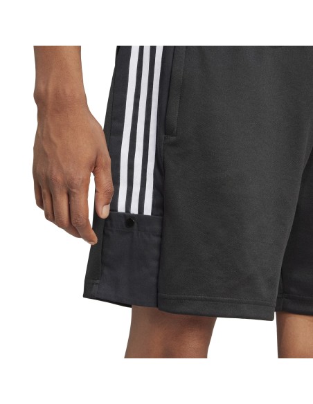 Short Adidas Tiro pour Hommes - Noir