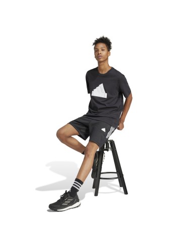 Adidas Tiro Men's Shorts - Black