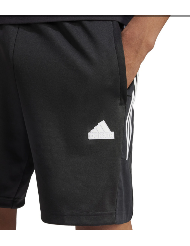 Adidas Tiro Herren Shorts – Schwarz