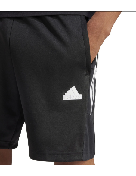 Adidas Tiro Men's Shorts - Black