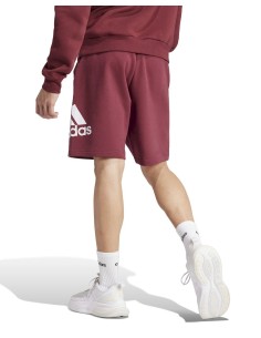 Pantaloncino Uomo Adidas Essentials Big Logo French Terry... 2