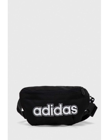 Adidas Classic Foundation Bum Bag - Black