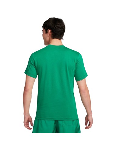 Nike Sportswear Men's T-shirt - Green