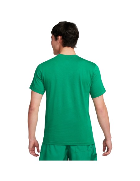Nike Sportswear Men's T-shirt - Green