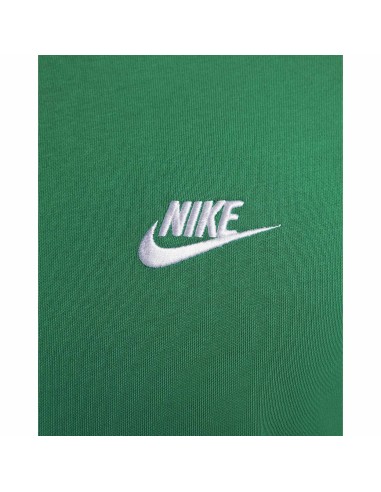 T-shirt Nike Sportswear pour Homme - Vert