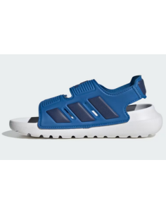 Sandalias Adidas Niño Altaswim 2.0 C - Azul