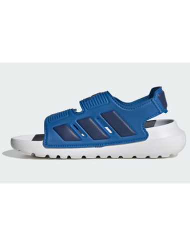 Sandales Adidas Enfant Altaswim 2.0 C - Bleu